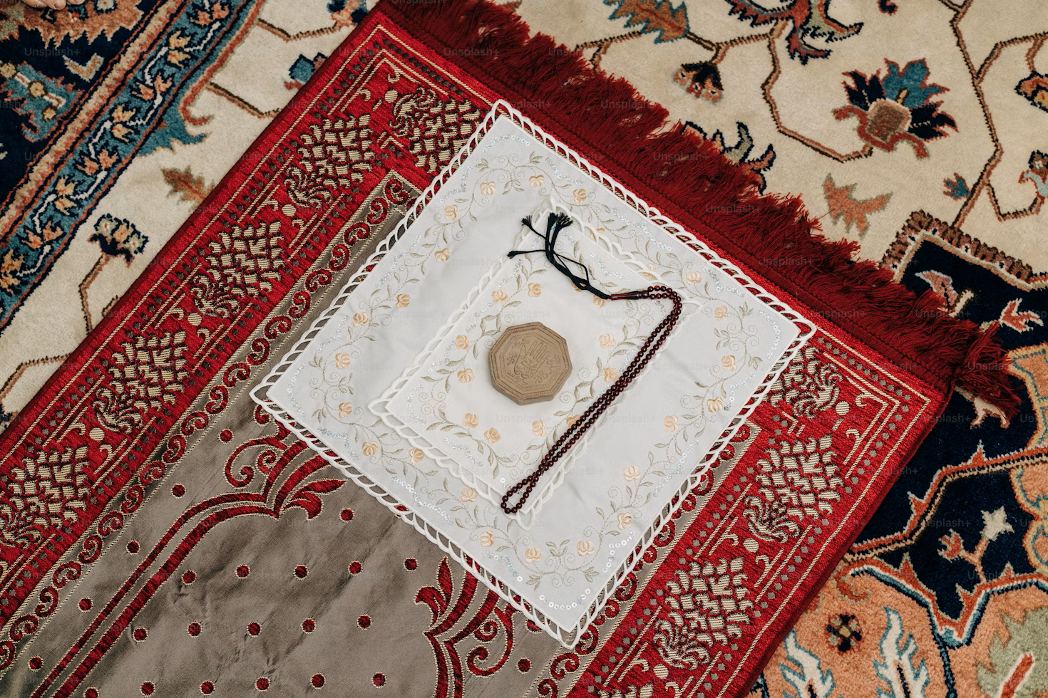 7 Statement-Making Karastan Rugs That Wow